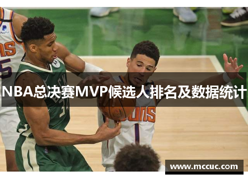 NBA总决赛MVP候选人排名及数据统计